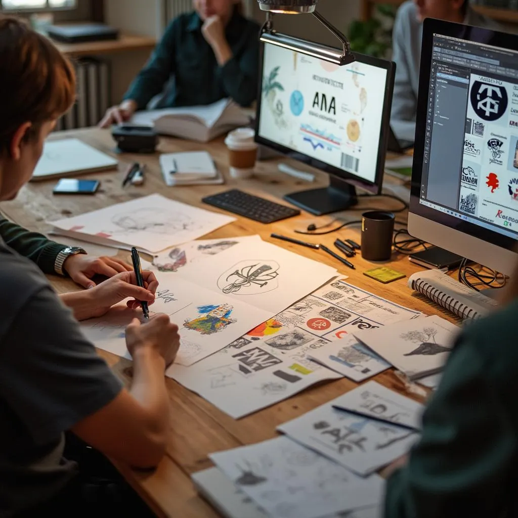 Design workshop