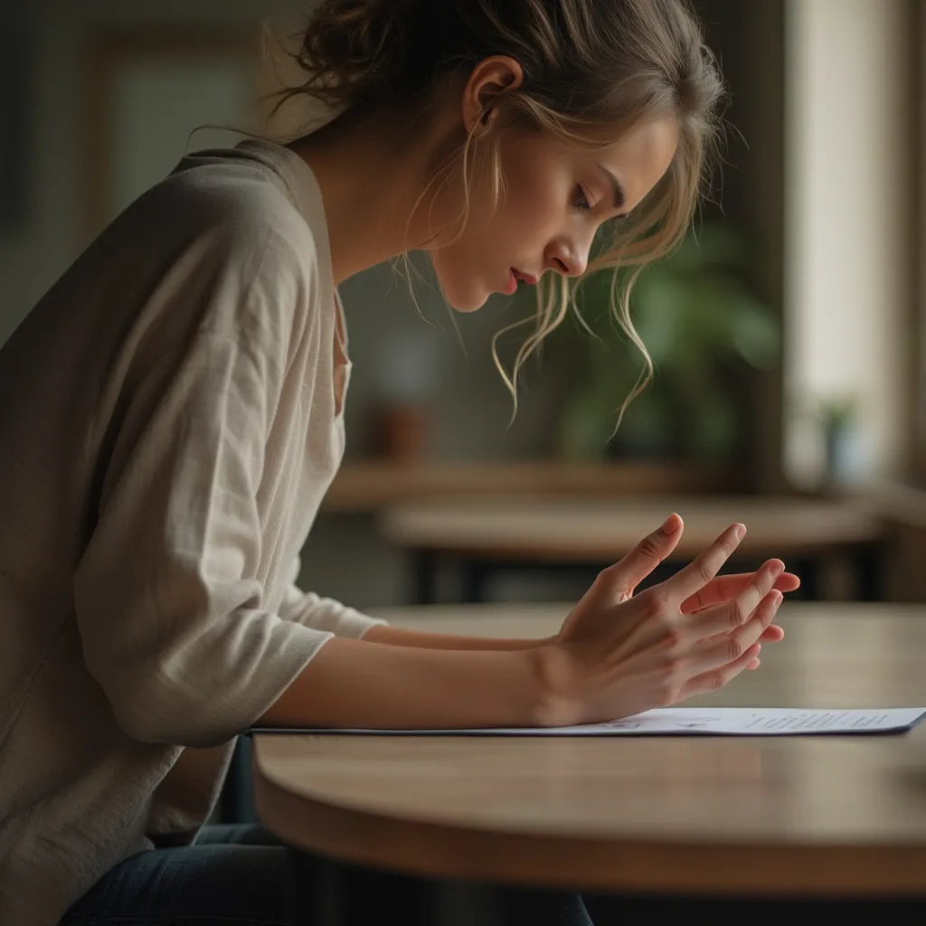 Mindfulness a relaxace při práci