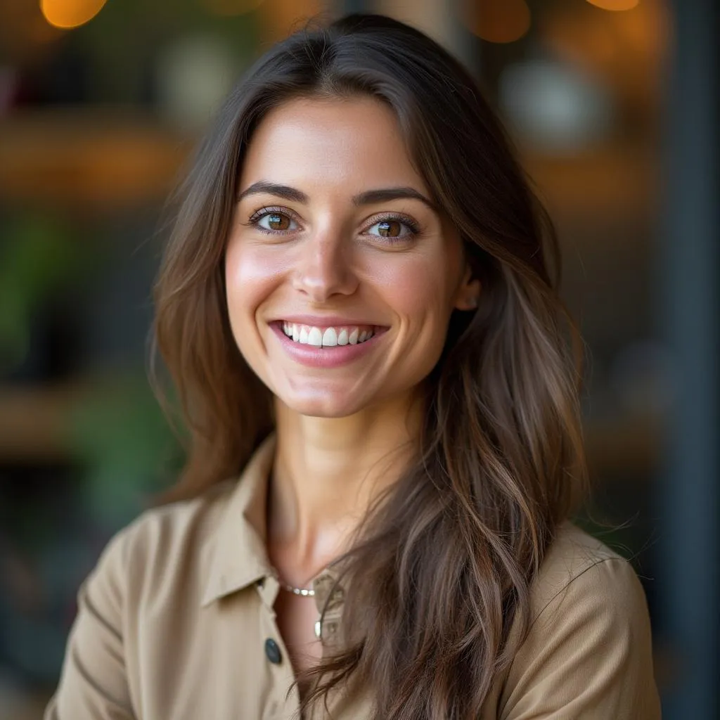 Giulia Bianchi