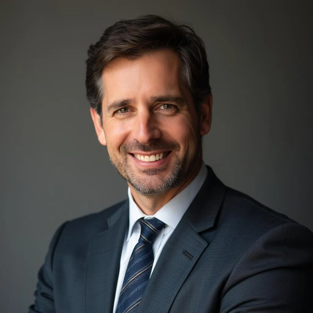 Marco Rossi