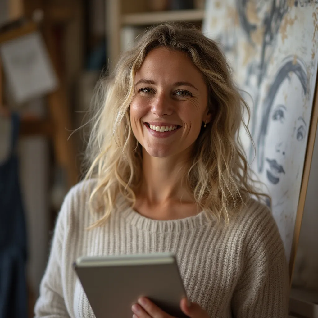 Fotografie Lucie Markové