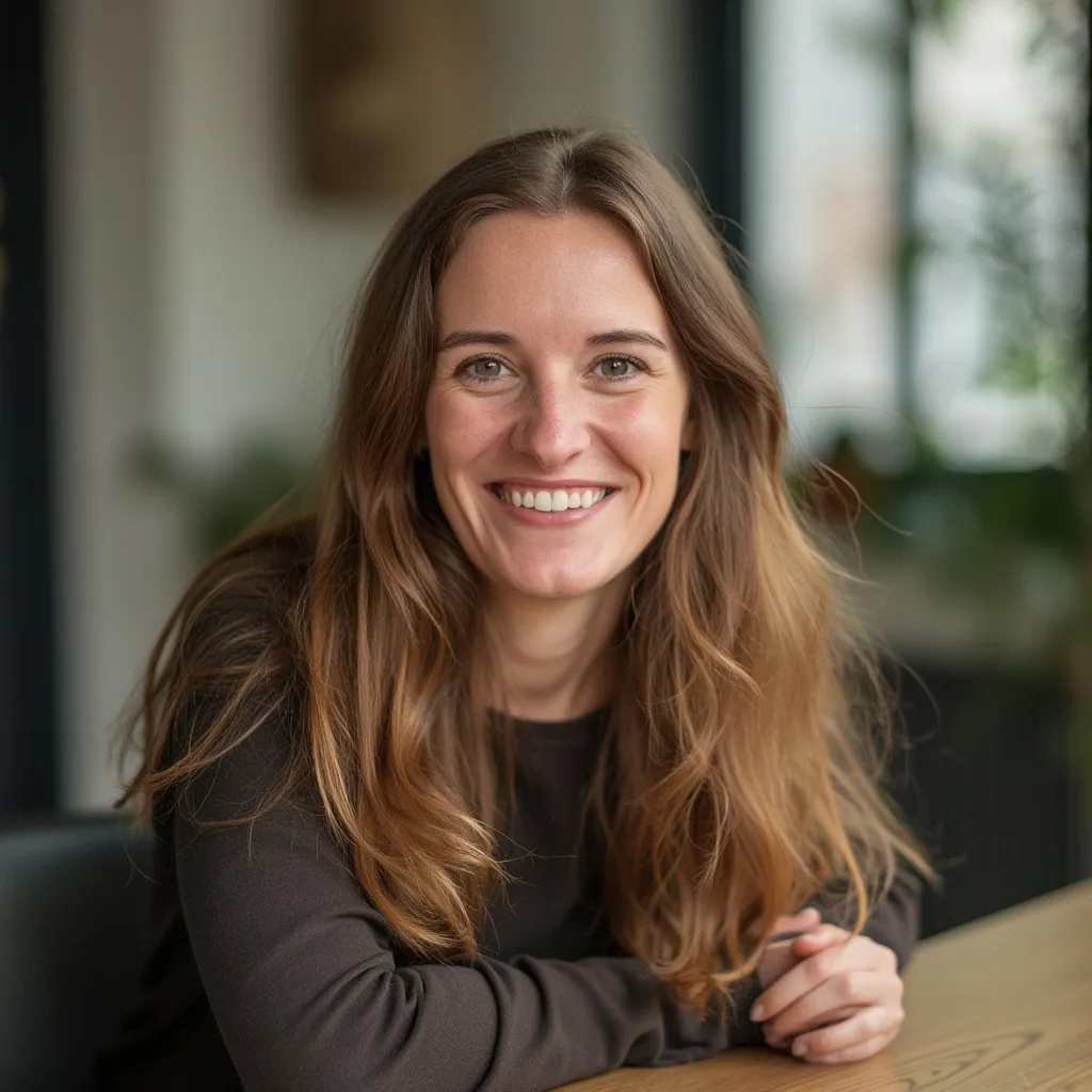 Fotografie Terezy Novákové